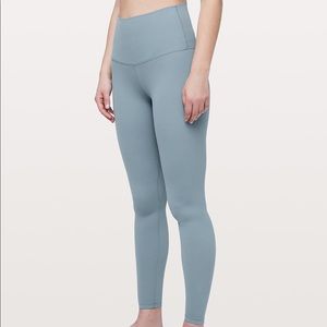 Lululemon Align Pant 28”